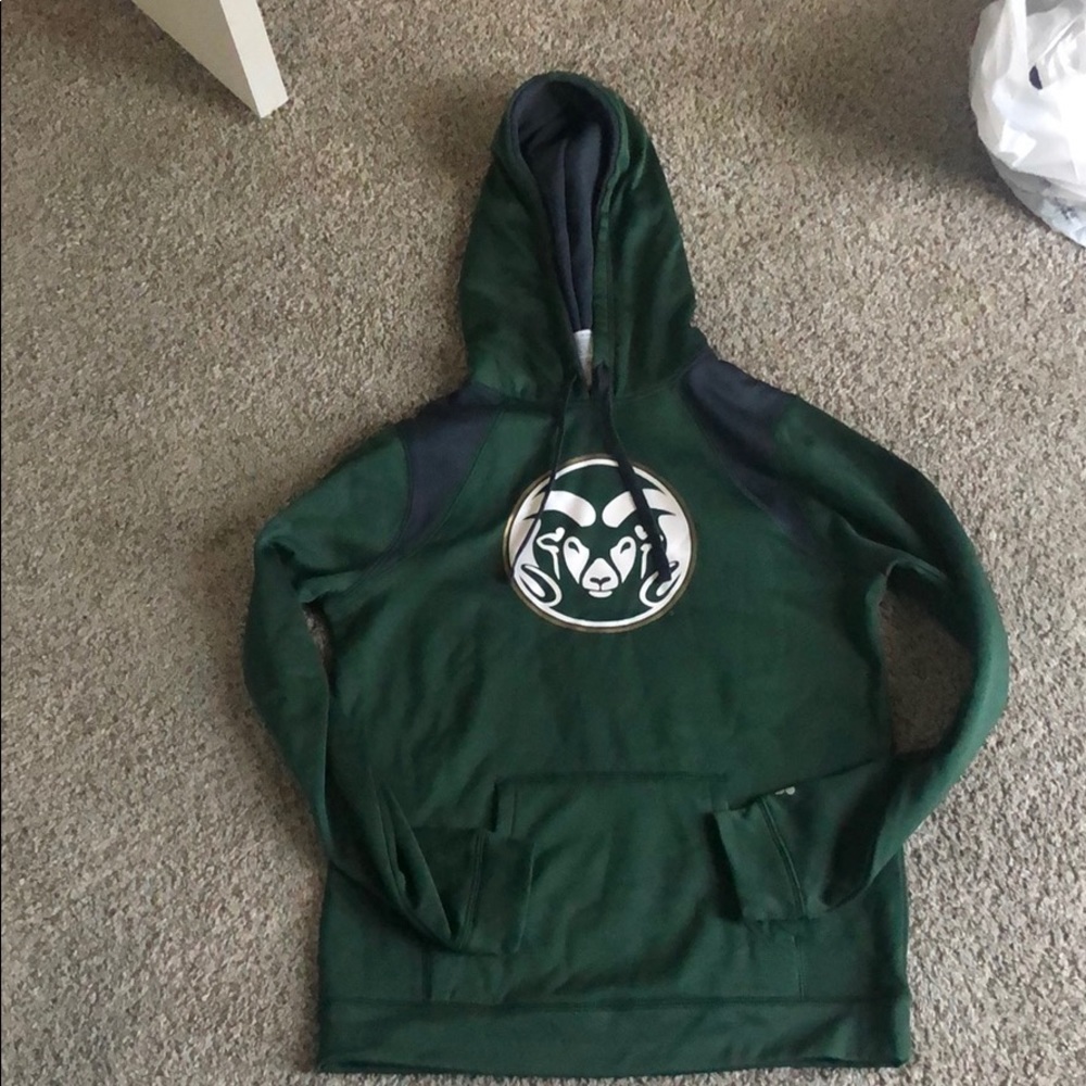 CSU Hoodie